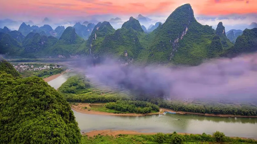 智能高精度